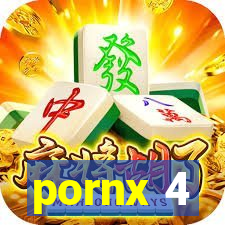 pornx 4